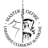 Master Droit des affaires - GEFIRE logo - Similar company to Cesis Avocats