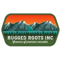 Rugged Roots Inc logo - Similar company to Zero Gravity Cannabis