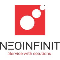 Neoinfinit BIM & MEP Consultant logo - Similar company to Kpm