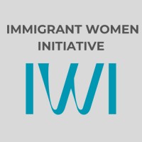Immigrant Women Initiative (IWI) logo - Similar company to And-Co Offices