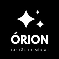 Órion Gestao Midias logo - Similar company to Aposta Hub