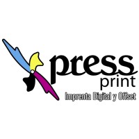 Xpress Print logo - Similar company to Kmk St. Patrisius