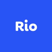 Rio logo - Similar company to Zaggle