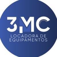3MC Equipament Rental logo - Similar company to Maxrental