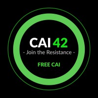 CAI42 logo - Similar company to Cai42