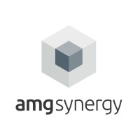 AMG Synergy logo - Similar company to Reason Digital Growth