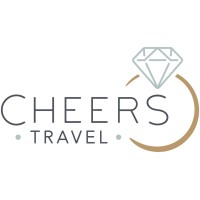Cheers Travel logo - Similar company to Cheerscorp