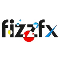 Fizzfx logo - Similar company to Veridate