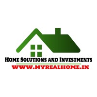 Home Solutions and Investments logo - Similar company to Sribha Realtech