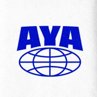 AYA MEDIA logo - Similar company to Perluette & Beaufixe