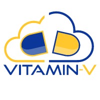 Vitamin-V Project logo - Similar company to Digiadvance