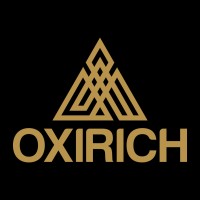 Oxirich Group Official logo - Similar company to Oxirich Group