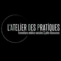 L'Atelier des Pratiques logo - Similar company to Association Française Du Syndrome De Rett