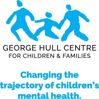 The George Hull Centre for Children and Families logo - Similar company to Sdqs Inc