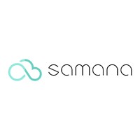 Samana - آفاقك للهايتك logo - Similar company to Athar Ngo Hub