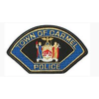 Carmel Police Department Town logo - Similar company to Khaki'S Of Carmel