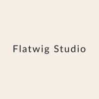Flatwig Studio logo - Similar company to 131Designstudio