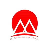 M Engineering Tools logo - Similar company to Screw Fix
