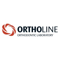 Ortholine logo - Similar company to Bm Dental Srl