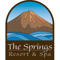 The Springs Resort & Spa logo - Similar company to Derecs