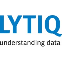 LYTIQ GmbH logo - Similar company to Software Strategic Solutions
