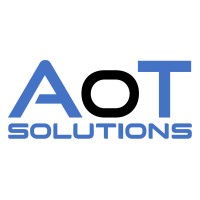 AoT  Solutions LTDA logo - Similar company to Aot Egypt