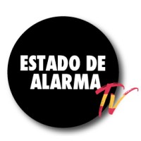 Estado de Alarma TV logo - Similar company to Eda Tv