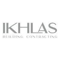 IKHLAS BUILDING CONTRACTING CO LLC logo - Similar company to Ashes Building Contracting L.L.C