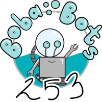 Boba Bots 253