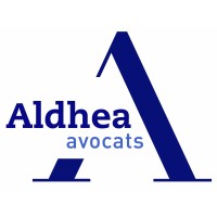 ALDHEA Avocats logo - Similar company to Aurèle Pawlotsky Avocat