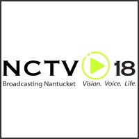 Nantucket Community Television logo - Similar company to Nantucket Rowing®️