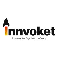 Innvoket Tech LLP logo - Similar company to Eagleio Technolabs