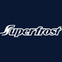 Superfrost UAE logo - Similar company to Superfrost Iran