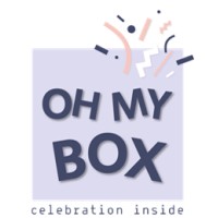 OH MY BOX logo - Similar company to Double Top
