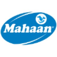 Mahaan Foods Ltd logo - Similar company to Continental Milkose (India) Ltd