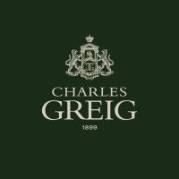 Charles Greig logo - Similar company to First Diamonds