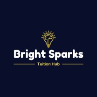 Bright Sparks Tuition