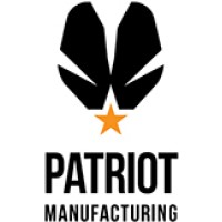 Patriot Manufacturing, LLC logo - Similar company to Datum Manufacturing Llc
