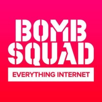 Bombsquad Inc logo - Similar company to Mental Workout