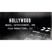 Hollywood Media, Entertainment and Film Productions logo - Similar company to Open Casting