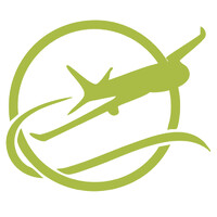 Sky Pure Energy logo - Similar company to A+Casa
