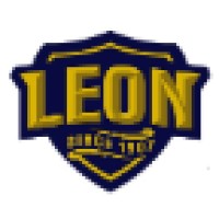 Leon Uniform Company logo - Similar company to Blue Gopher Inc.
