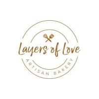 layers of love logo - Similar company to Layers Bakery