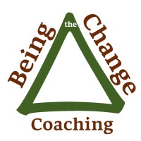 Being the Change Coaching logo - Similar company to Change Coaches