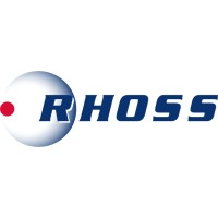 Rhoss Nederland B.V. logo - Similar company to Maxicool Bv | Betaalbare Kwaliteit In Luchtbehandeling