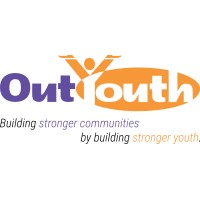 OutYouth logo - Similar company to Youthlaunch