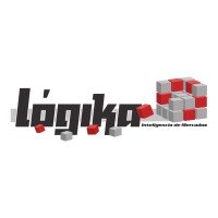 LOGIKA Inteligencia de Mercados logo - Similar company to Logika