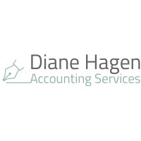 Diane Hagen Accounting Services logo - Similar company to Small Business Accounting