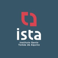 Instituto Santo Tomás de Aquino logo - Similar company to Isfd 186