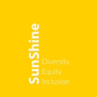 The Sunshine Studio logo - Similar company to Funmi & Co
